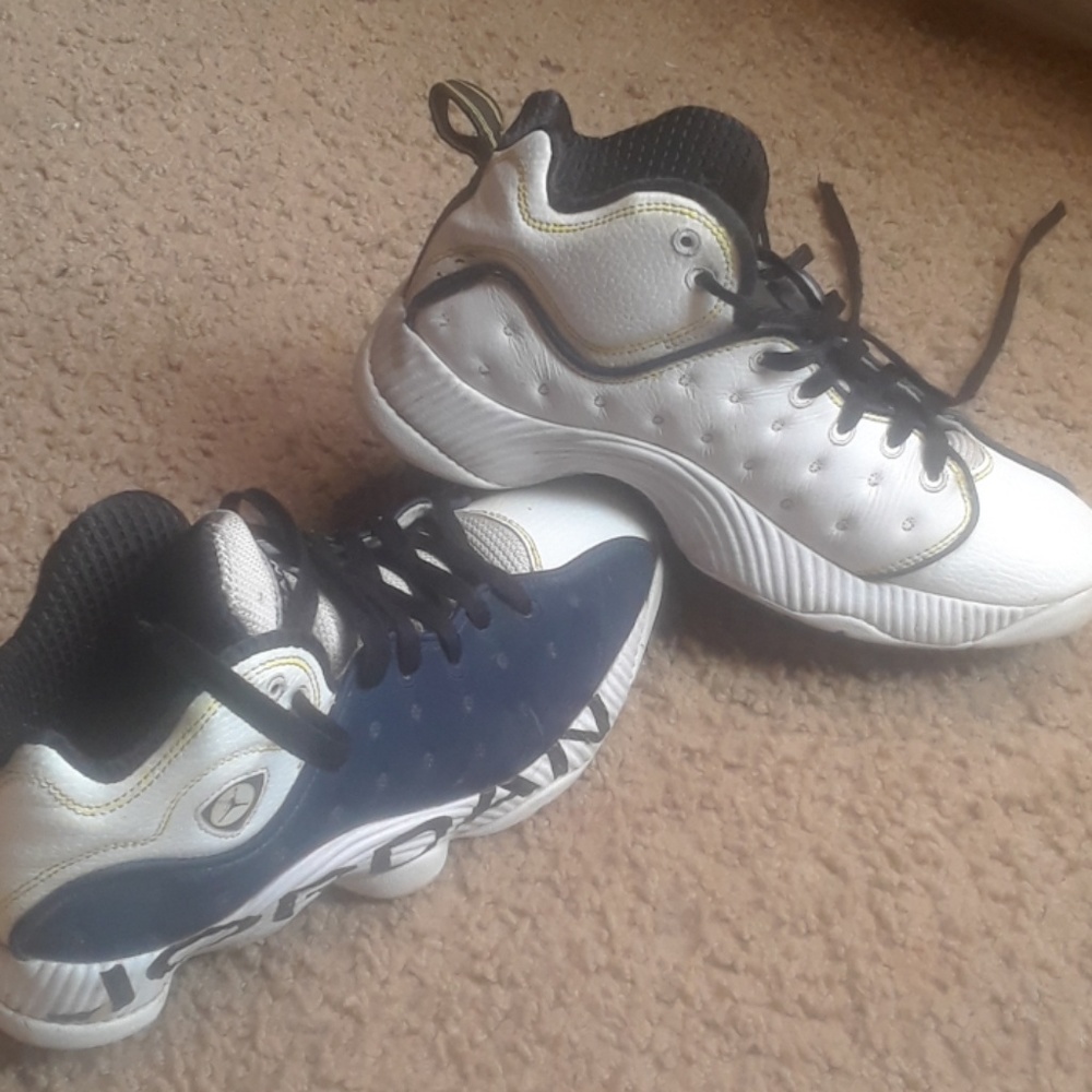 Jordans